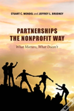 Capa do artigo Partnerships The Nonprofit Way