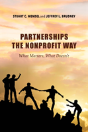 Partnerships The Nonprofit Way - Preview