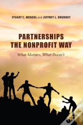Partnerships The Nonprofit Way