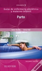 Capa do artigo Parto (2ª Ed.)