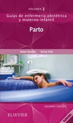 Capa do artigo Parto (2ª Ed.)