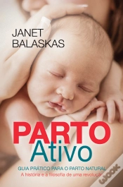 Capa do artigo Parto Ativo
