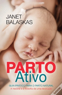 Capa do artigo Parto Ativo