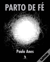 Capa do artigo Parto de Fé