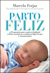 Capa do artigo Parto Feliz