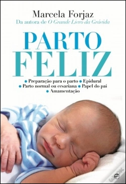 Capa do artigo Parto Feliz