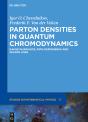 Parton Densities In Quantum Chromodynamics - Preview