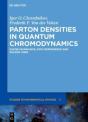 Parton Densities In Quantum Chromodynamics - Preview