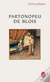 Partonopeu De Blois