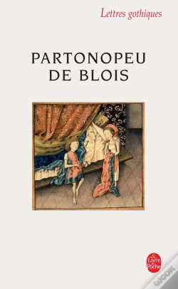 Capa do artigo Partonopeu De Blois