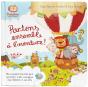 Partons Ensemble À L'Aventure ! - Preview