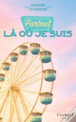 Capa do artigo Partout Là Où Je Suis