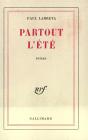 Partout L'Ete - Preview