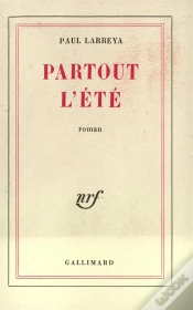 Capa do artigo Partout L