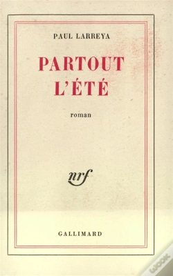Capa do artigo Partout L'Ete