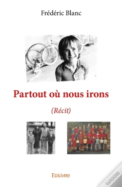 Capa do artigo Partout Où Nous Irons : (Récit)