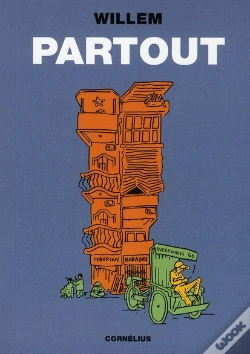 Capa do artigo Partout