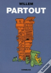 Capa do artigo Partout