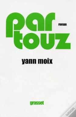 Capa do artigo Partouz