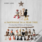 Capa do artigo Partridge In A Pear Tree