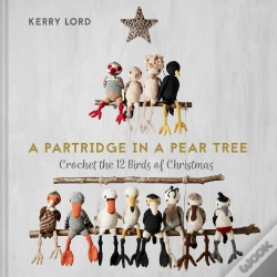 Capa do artigo Partridge In A Pear Tree