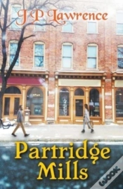 Capa do artigo Partridge Mills