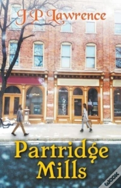 Capa do artigo Partridge Mills