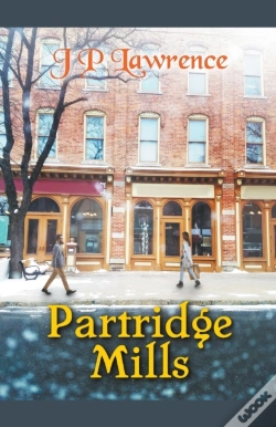 Capa do artigo Partridge Mills
