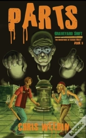 Capa do artigo Parts (Graveyard Shift