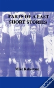 Capa do artigo Parts Of A Past