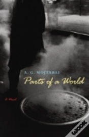 Capa do artigo Parts Of A World