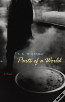 Capa do artigo Parts Of A World