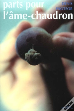 Capa do artigo Parts Pour L'Ame Chaudron
