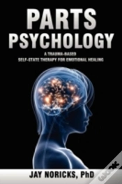 Capa do artigo Parts Psychology