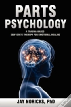 Capa do artigo Parts Psychology