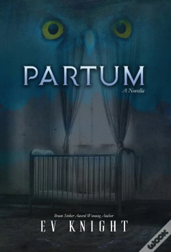 Capa do artigo Partum