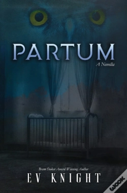 Capa do artigo Partum
