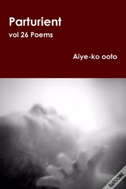 Capa do artigo Parturient