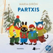 Partxis