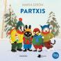 Partxis - Preview