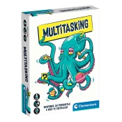 Capa do artigo Party Adults Games - MultiTasking