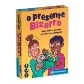 Capa do artigo Party Adults Games - Presente Bizarro
