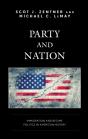 Party And Nation - Preview