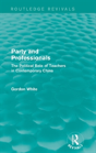 Party And Professionals - Preview