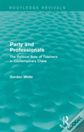 Party And Professionals