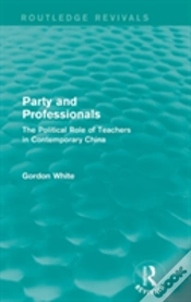 Capa do artigo Party And Professionals