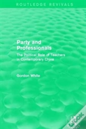 Party And Professionals