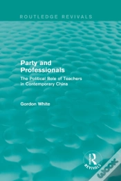 Capa do artigo Party And Professionals