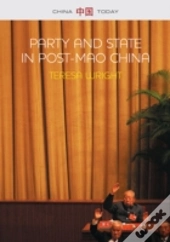 Party And State In Post-Mao China