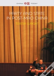 Capa do artigo Party And State In Post-Mao China